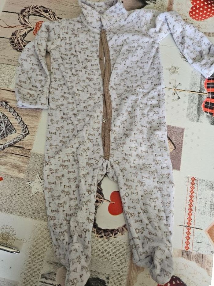 Pyjama