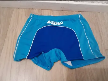 culotte de bains 6ans