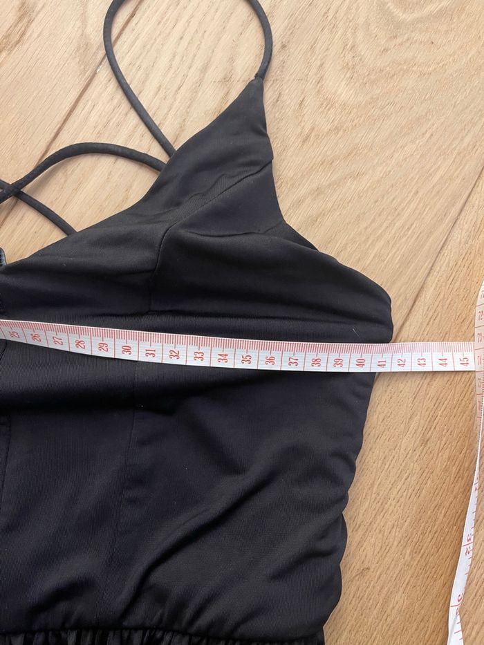 Combinaison fluide - photo numéro 8