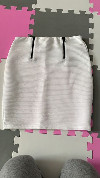 Jupe bershka taille S