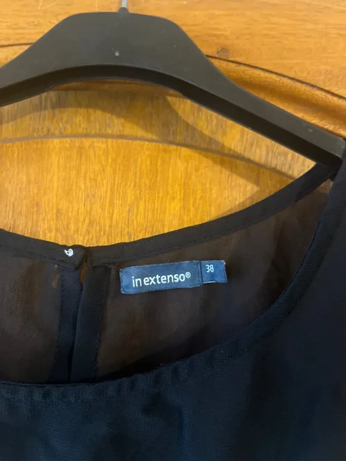 Robe in extenso taille 38 - photo numéro 5