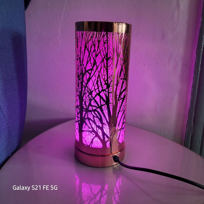 Lampe  de chevet - photo numéro 6