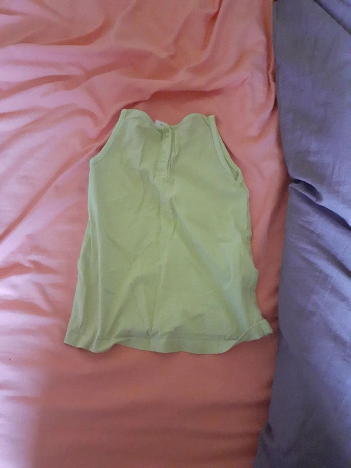 Haut 92cm - photo numéro 2