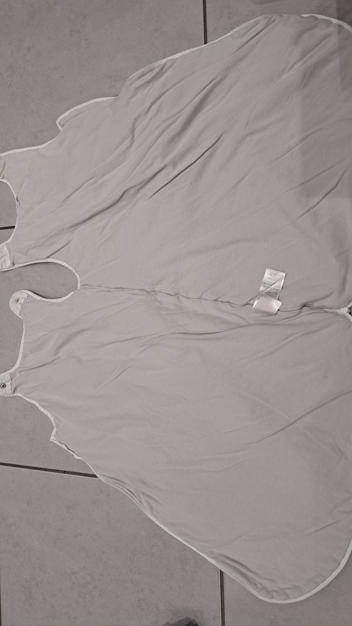 Gigoteuse - photo numéro 3