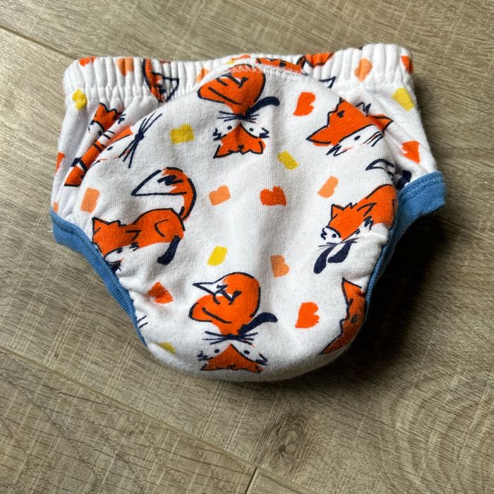 Culotte d’apprentissage renard Bambino Mio - photo numéro 2