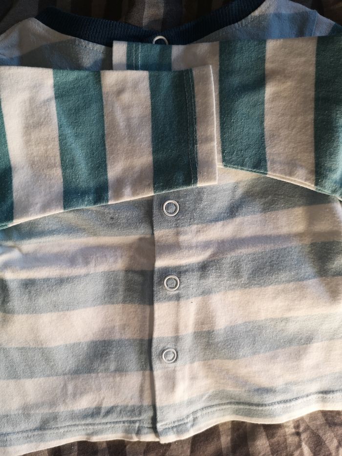 Top à manches longues - photo numéro 2