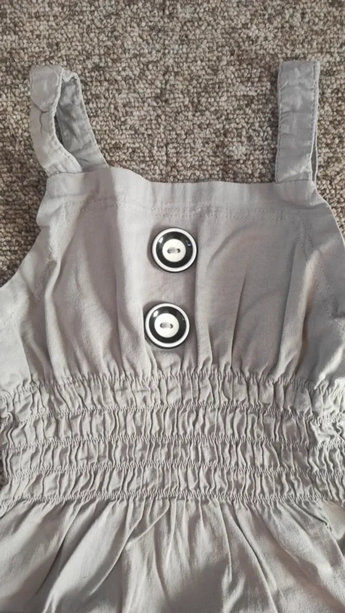 Robe été 3 ans - photo numéro 3