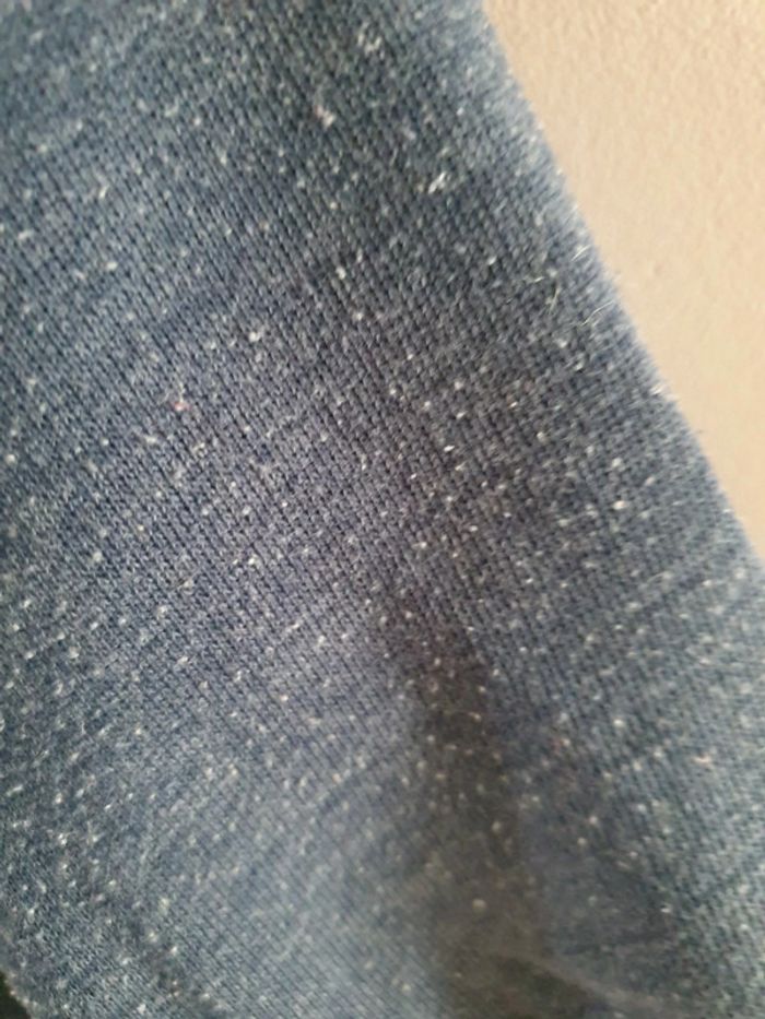 Sweat zippé 24 mois capuche - photo numéro 5