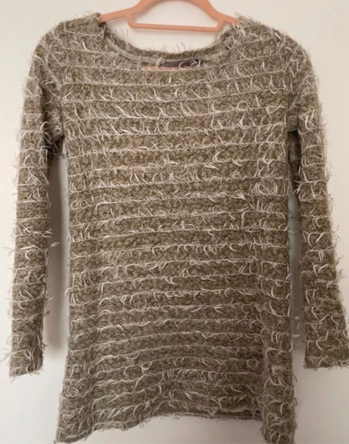 Pull pantalon sac débardeur tee shirt fille 12 14 ans xs XXS 34 - photo numéro 6