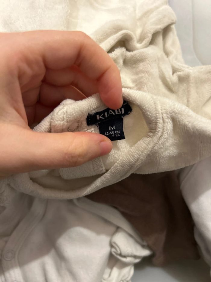 Pyjama - photo numéro 3