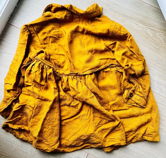 Robe manches longues 2-3 ans Lefties - photo numéro 6