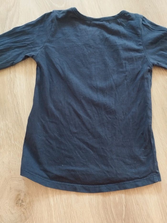 Haut manches longues girls in love with sun - photo numéro 4