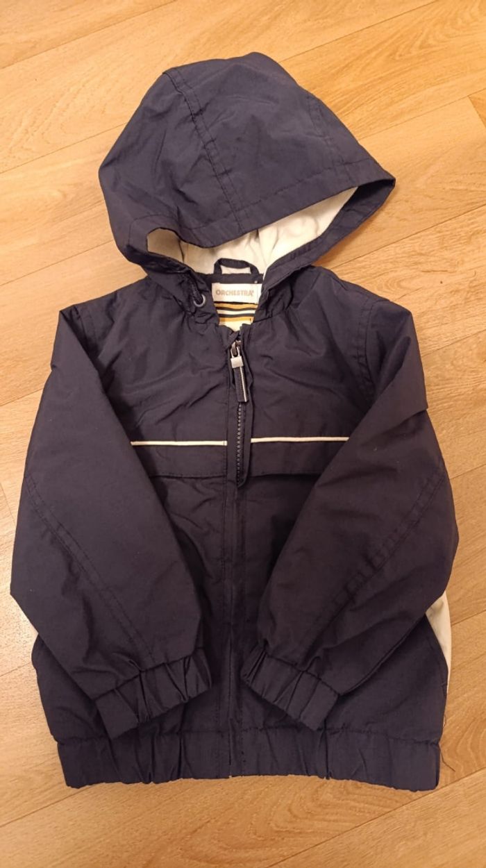 Vêtements garçon taille 3 ans 98 cm - photo numéro 4