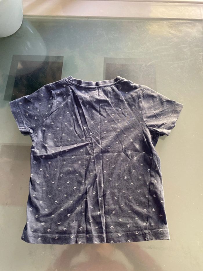 Tee-shirts - photo numéro 2