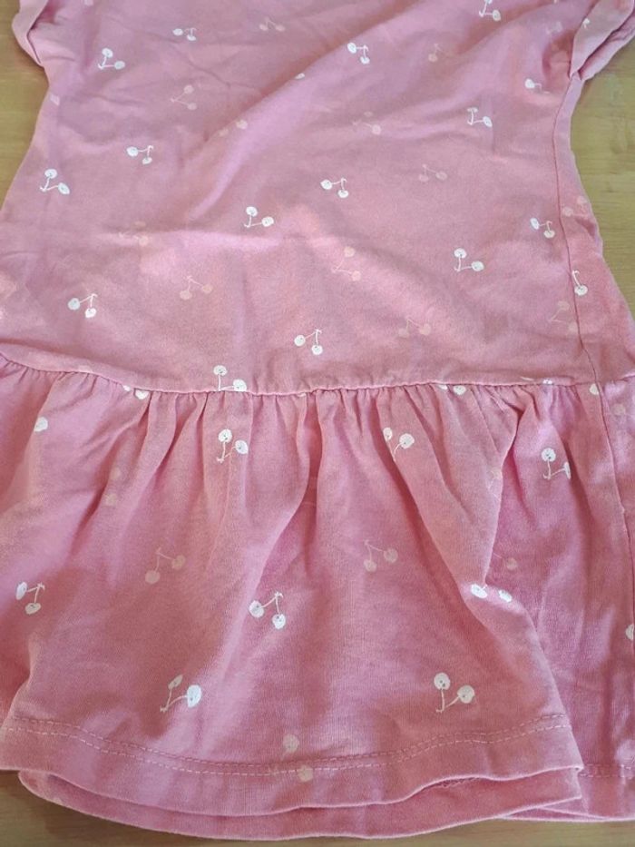 Robe 3 ans Tex