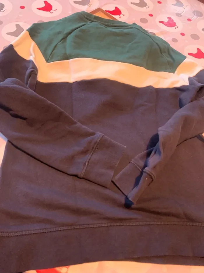 Sweat - photo numéro 2