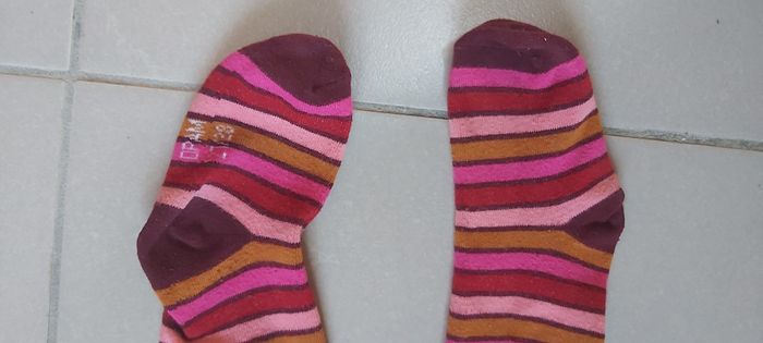 Collant 27/28 - photo numéro 3