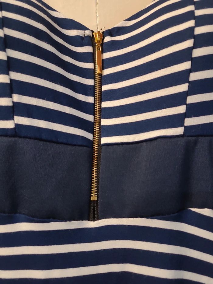 Tunique été Taille 36 - photo numéro 2