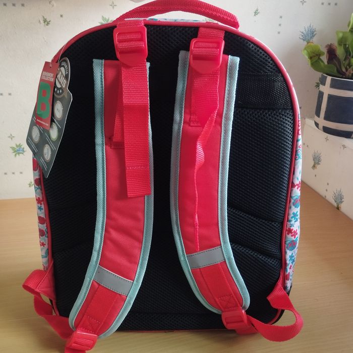 Sac à dos écolier Bensimon Neuf - photo numéro 5