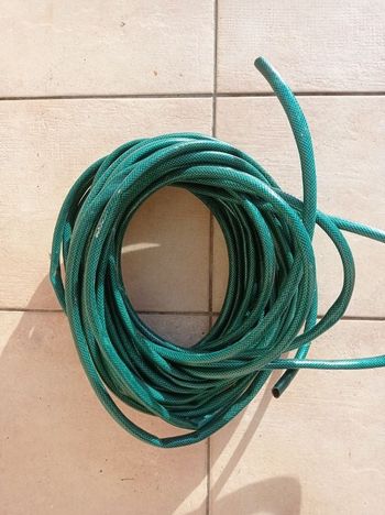 Tuyau d'arrosage - 20 mètres
