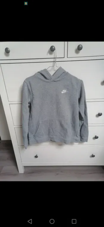 Sweat à capuche Nike