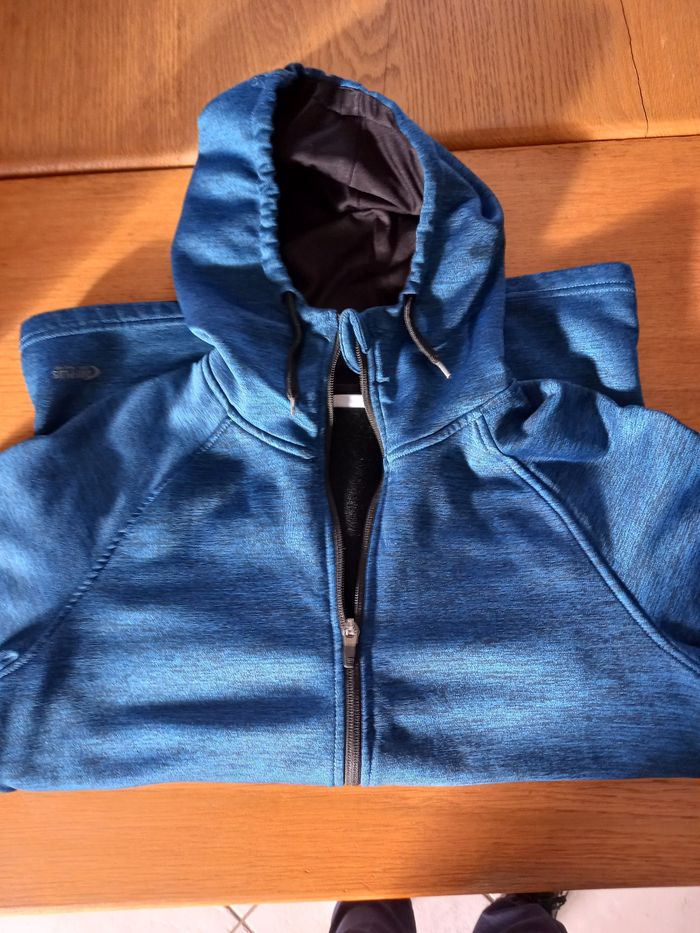 Veste zippée homme Energetics S - photo numéro 2