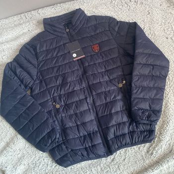 Doudoune tommy Hilfiger