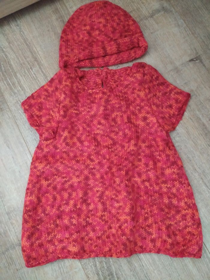 Robe 3 mois - photo numéro 2