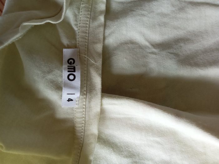 Tee-shirt - photo numéro 3