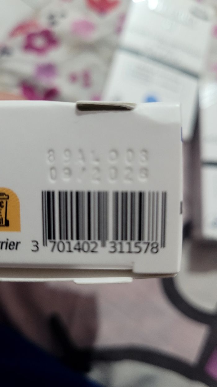 Theralica Acide hyaluronique - photo numéro 6