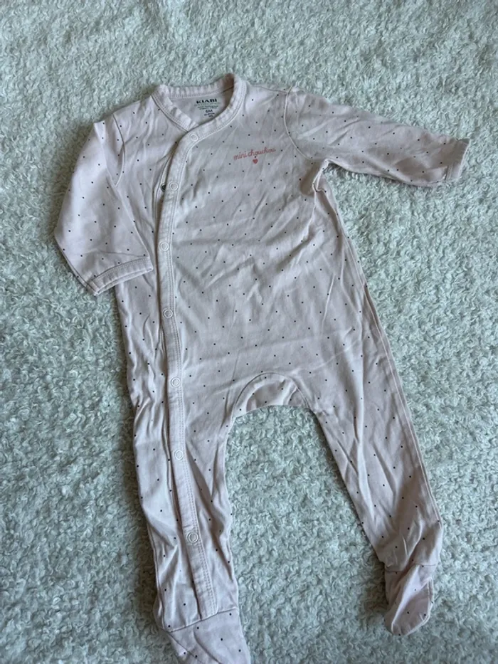 Pyjama rose