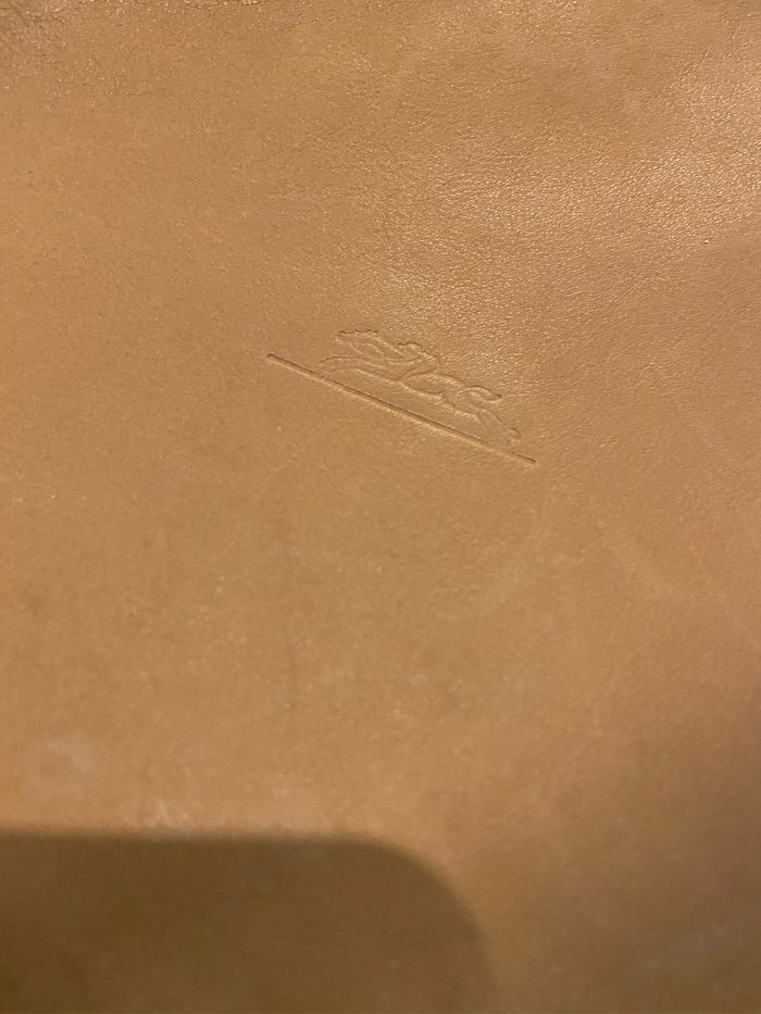Sac longchamps
