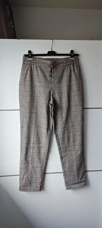 Pantalon Jogpant