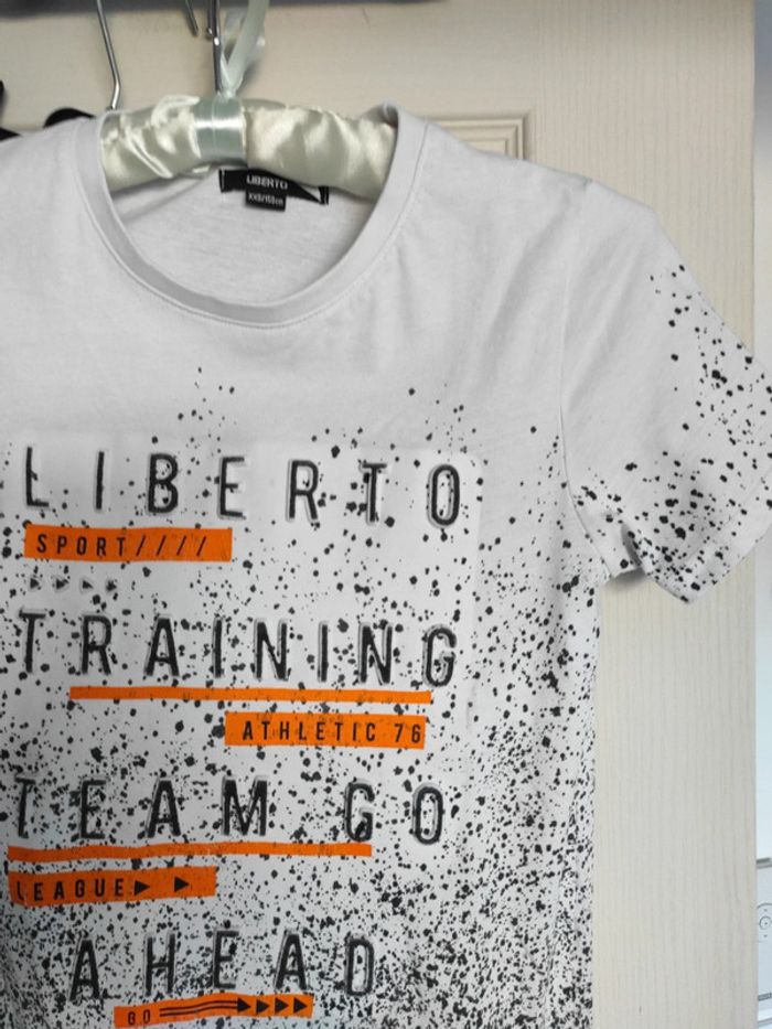 T shirt - photo numéro 3