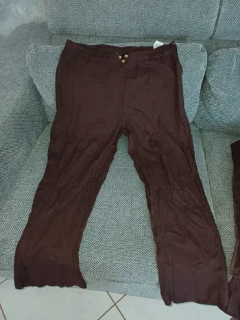 Ensemble été