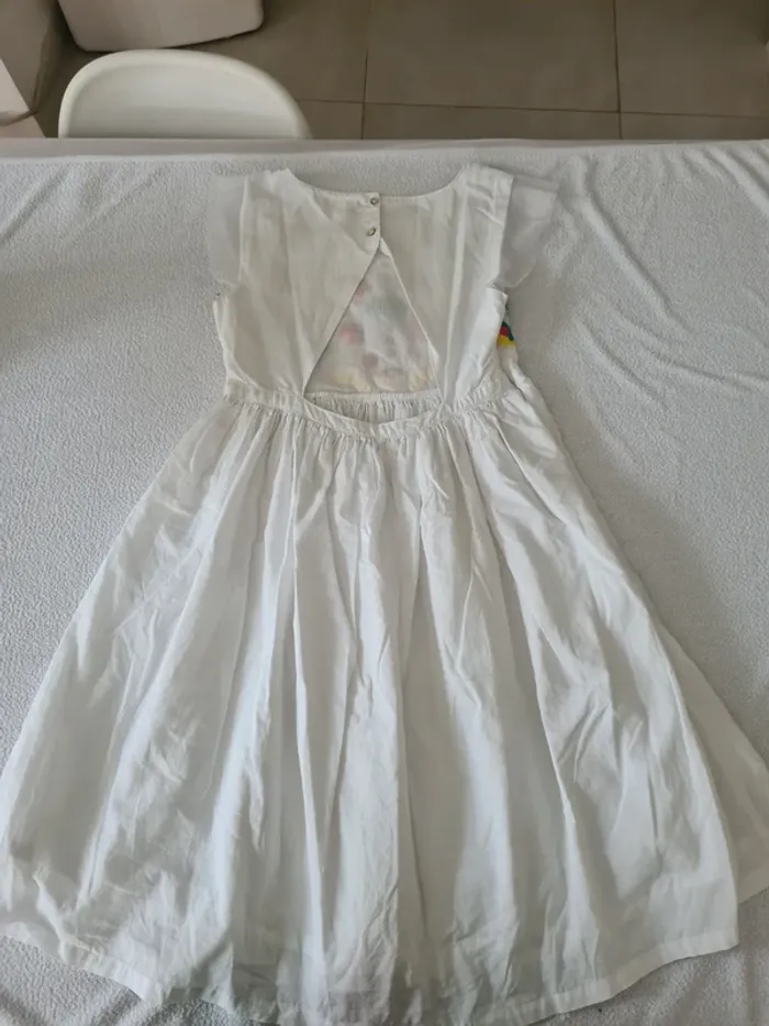 Robe du Pareil au même 12 ans - photo numéro 2