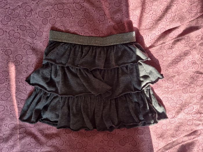 Jupe 5ans - photo numéro 2