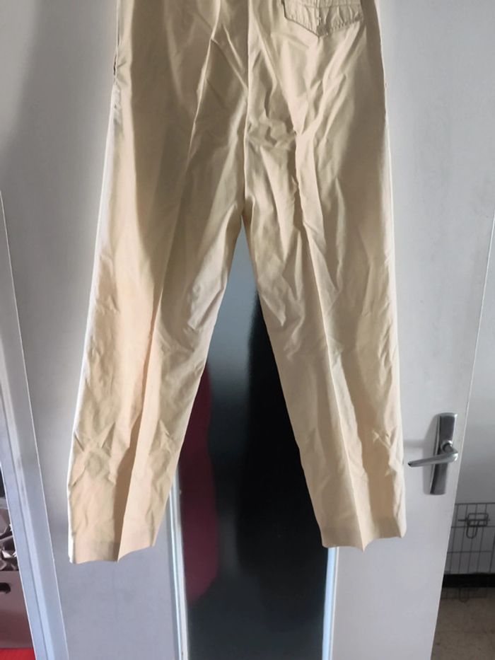 Pantalon 40 A110 - photo numéro 5
