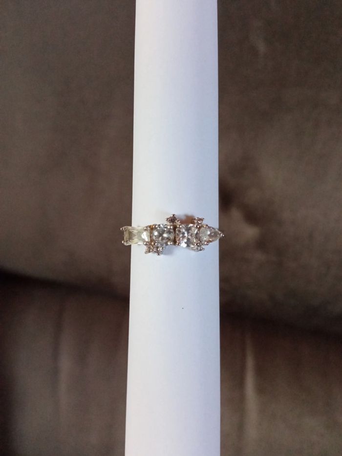 Bague Charmed Aroma taille 7