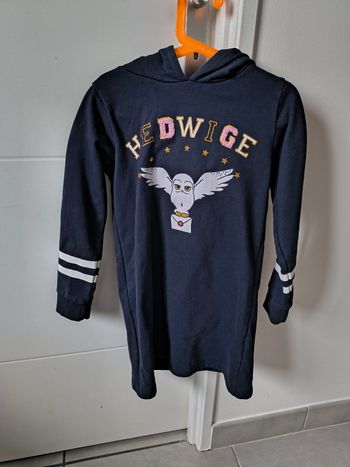 Robe 8 ans
