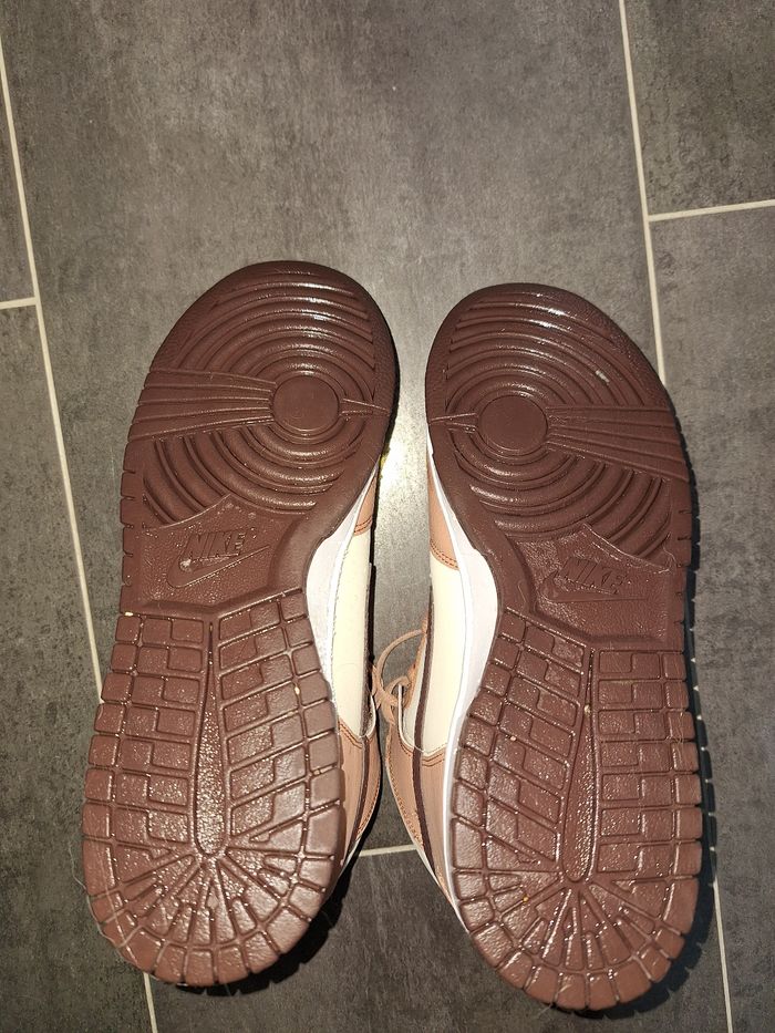 Nike dunk high femme 41 - photo numéro 6