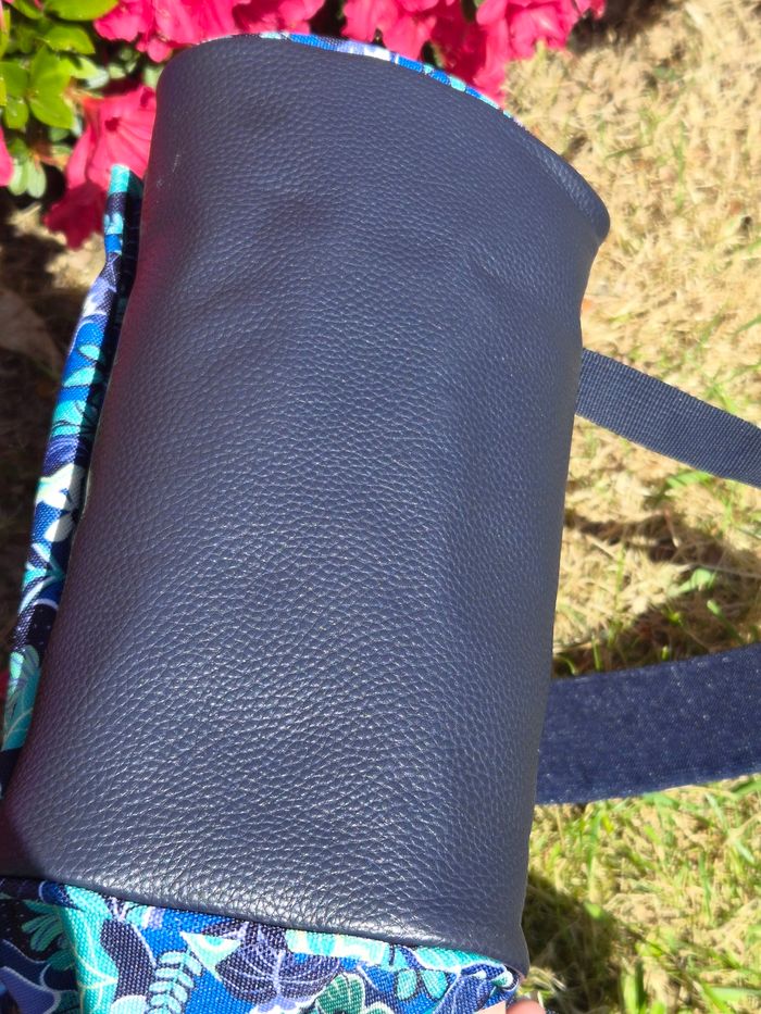 Sac Adventurer modèle Manaus 10 ans de Cabaïa, taille M medium - photo numéro 5