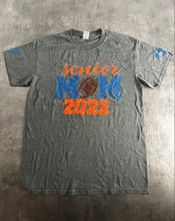 T-shirt Gildan taille M