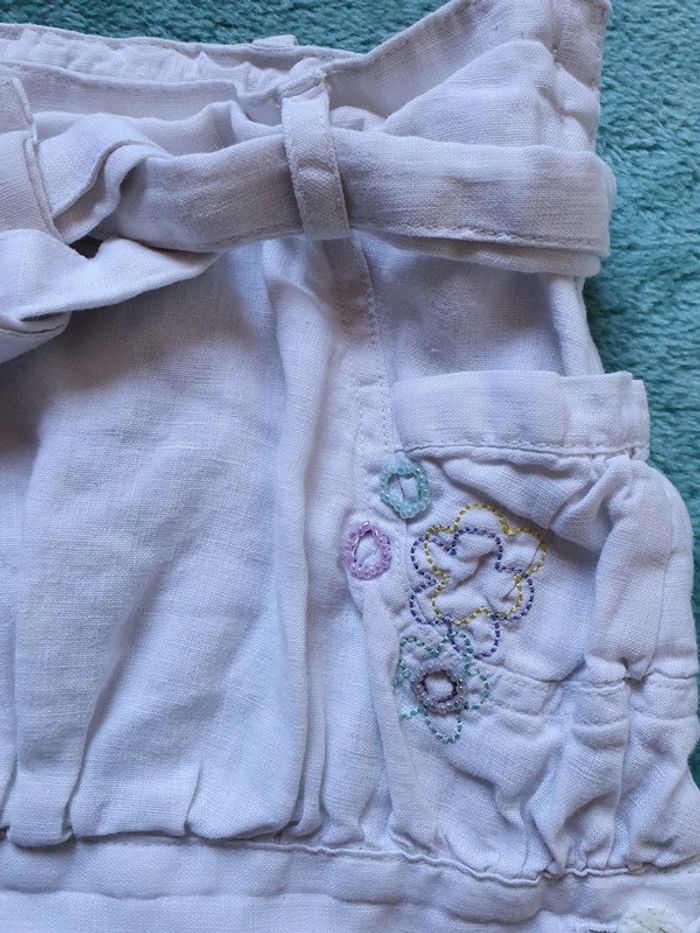 Tres jolie jupe 3 ans - photo numéro 2