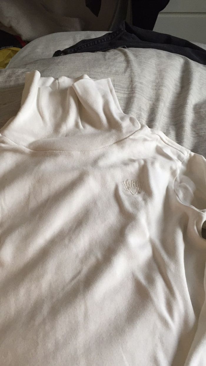 Sous pull - photo numéro 2