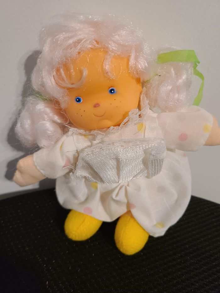 vintage poupée - photo numéro 2