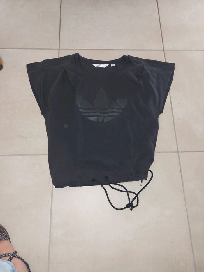 Débardeur sport adidas