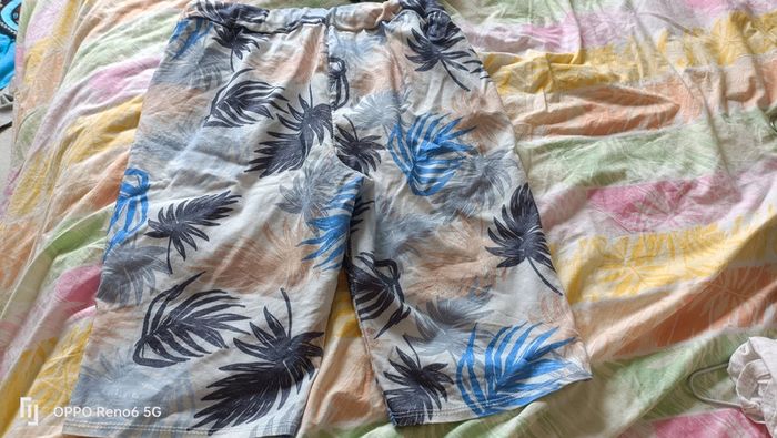 Bermudas femme - photo numéro 2