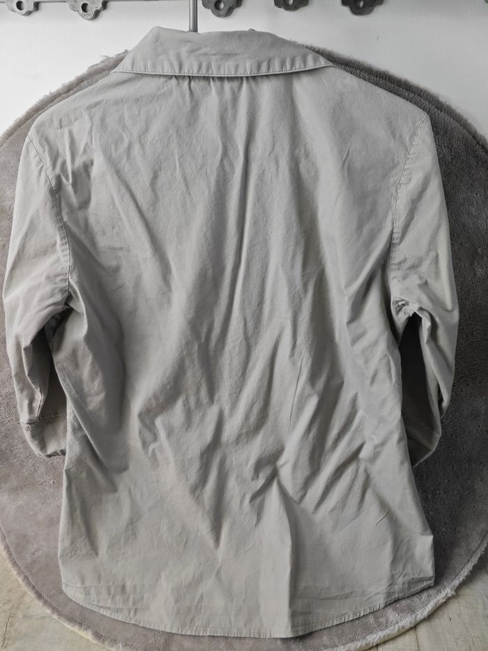 Chemise Manches 3/4 - photo numéro 6