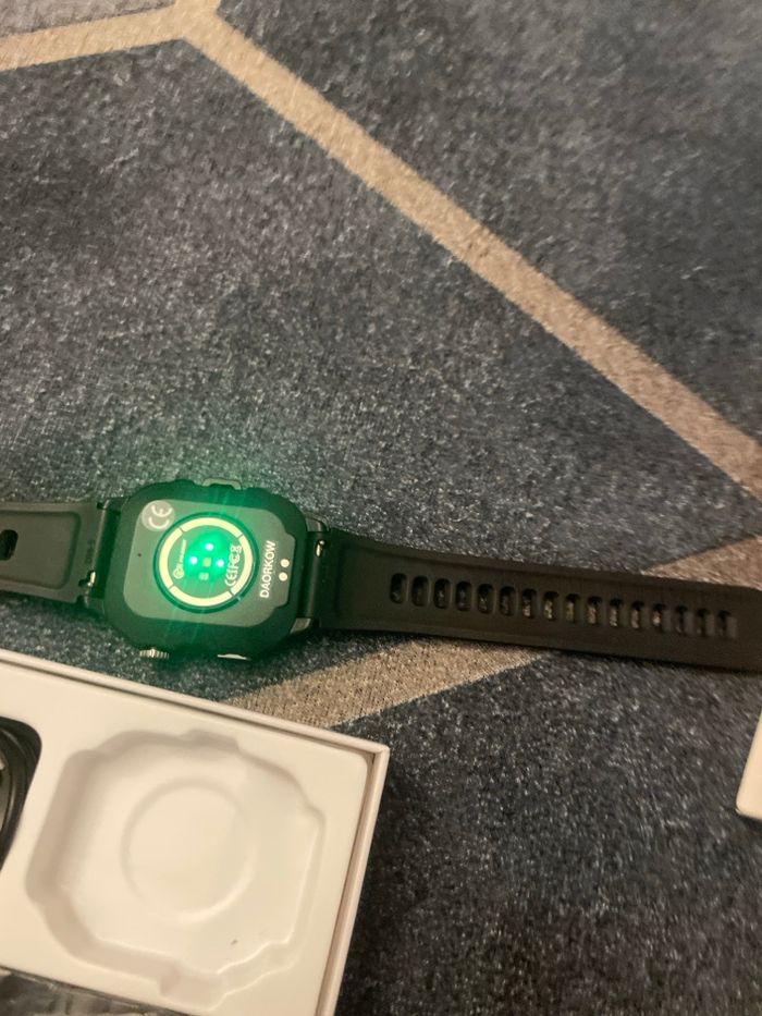 Montre tout neuf - photo numéro 4